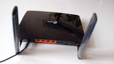 tp link router 4g