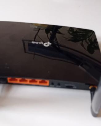 tp link router 4g
