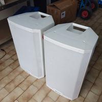 Casse Alto TS 212 white edition