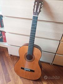 chitarra classica per principianti 🎸