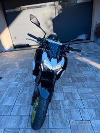 Kawasaki Z900