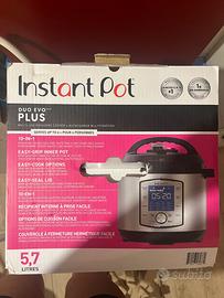 Inastant pot Duo Evo Plus 5.7 litri