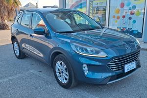 Ford Kuga 2.0 EcoBlue Hybrid 150 CV Titanium C.MAN