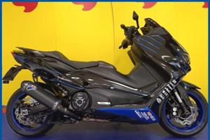 YAMAHA T-Max 560 Garantito e Finanziabile
