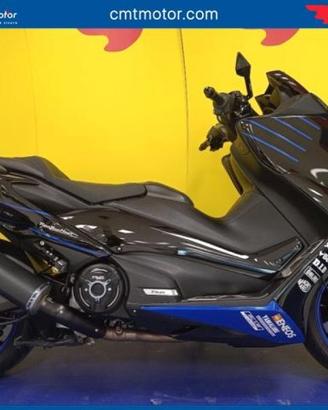 YAMAHA T-Max 560 Garantito e Finanziabile
