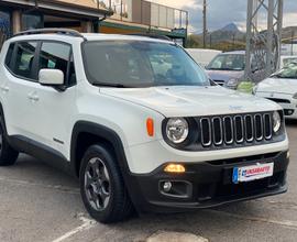 Jeep Renegade 1.6 Mjt 120 CV Longitude