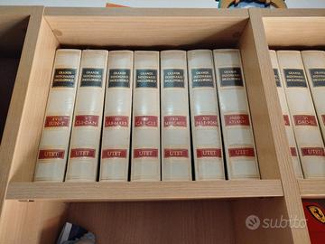 Enciclopedia UTET