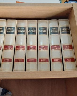 Enciclopedia UTET
