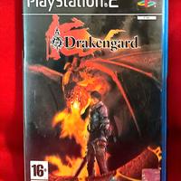 Drakengard