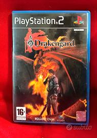 Drakengard