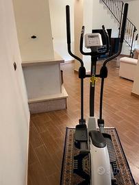 elittica diadora twin