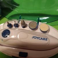 set manicure e pedicure