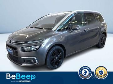 Citroën C4 Picasso Grand C4 GRAND PICASSO 1.6...