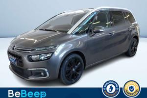 Citroën C4 Picasso Grand C4 GRAND PICASSO 1.6...
