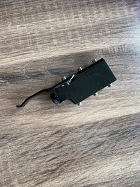 Componente originale per porta scorrevole Hawa Swi