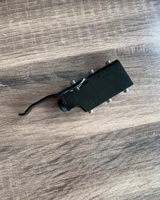 Componente originale per porta scorrevole Hawa Swi