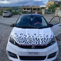 Minicar Aixam city sport elettrica - 2023