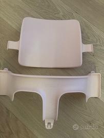 Stokke baby set rosa