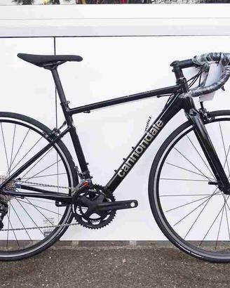 CANNONDALE CAAD OPTIMO 2 (Black Pearl)