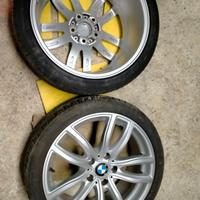 cerchioni per BMW nuovi 