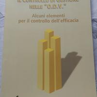 Il controllo di gestione nelle O.D.V.