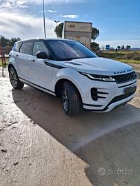 Evoque SE Dynamic 180 CV