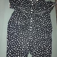 Tutina bimba  cacharel