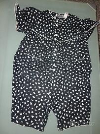 Tutina bimba  cacharel