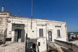 CASA INDIPENDENTE A CANOSA DI PUGLIA