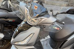 Kymco People S 300 Noodoe