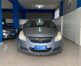 Opel corsa 1.2 benzina 5p