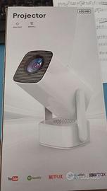 Mini proiettore Smart