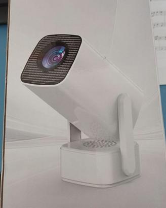 Mini proiettore Smart