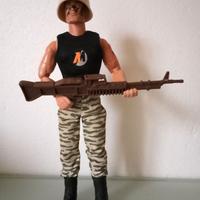 Hasbro - Action Figure Action Man - 1994 - China 