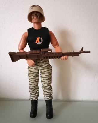 Hasbro - Action Figure Action Man - 1994 - China 