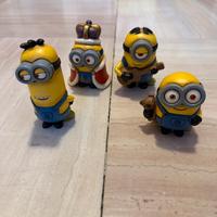 Thun rara collezione Minions