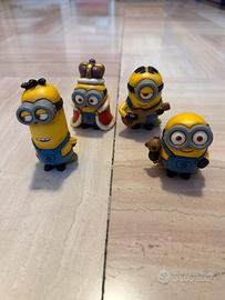 Thun rara collezione Minions