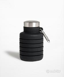 Borraccia pieghevole OYSHO