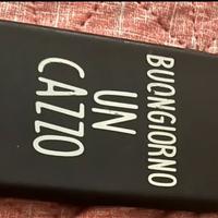 Custodia cover iPhone 7/ 8 SE 2020 o 2022