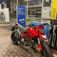 Ducati Hypermotard 796 A2 (fake depo)