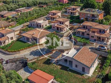 Villa di 132 m² con 5 locali a Zagarolo