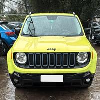 Jeep Renegade 2.0 Mjt 140CV 4WD Active Drive Low U