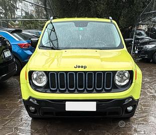 Jeep Renegade 2.0 Mjt 140CV 4WD Active Drive Low U