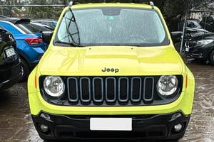 Jeep Renegade 2.0 Mjt 140CV 4WD Active Drive Low U