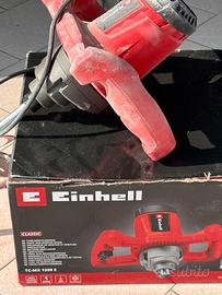 Einhell TC-MX 1200 E – miscelatore
