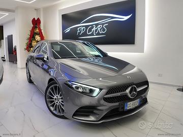 MERCEDES-BENZ A 220 d Automatic Premium AMG