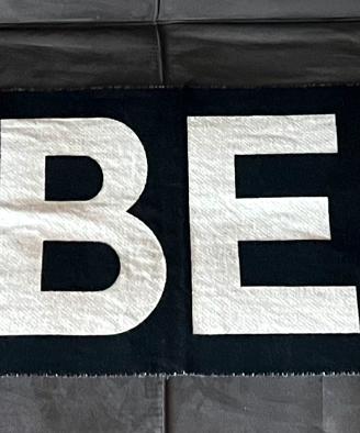 Sciarpa burberry