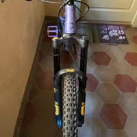 Commencal meta SX
