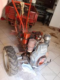 motozappa brumi 10cv