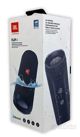 JBL Flip 4 Cassa Bluetooth di qualità